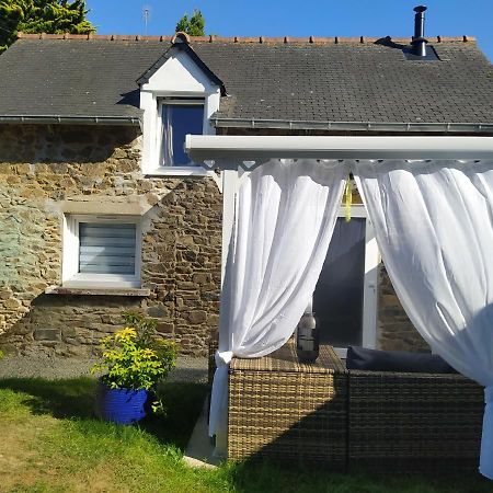 Maisonnette De Bord De Mer Etables-sur-Mer Exterior photo